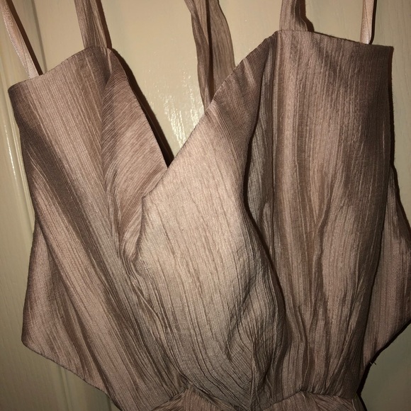 BCBG side cutout dress - Picture 6 of 6